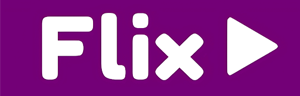 Logo flix iptv